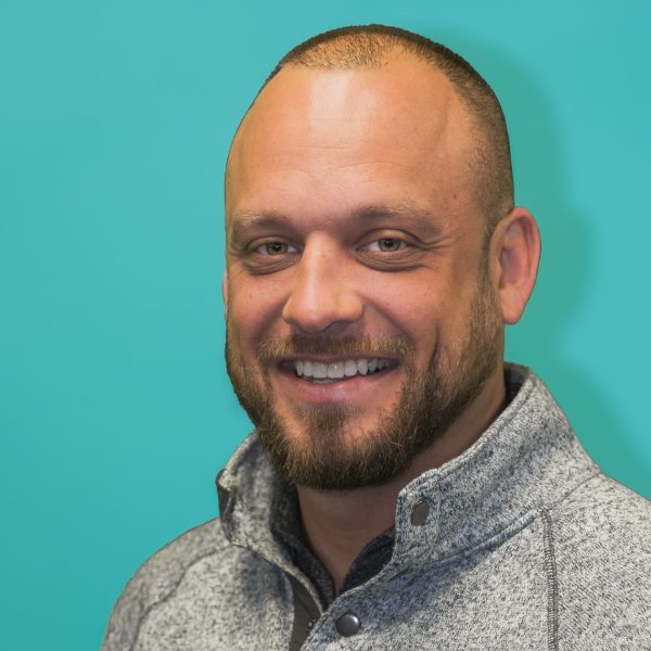 Aaron Christy founder Brookstone Window Company