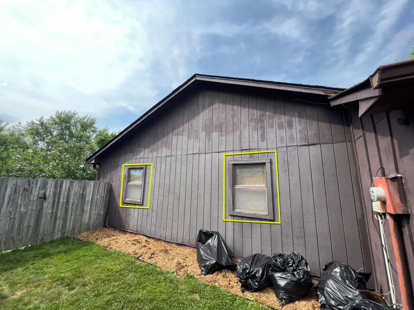 Window by Brookstone Window Company near Whitestown, IN